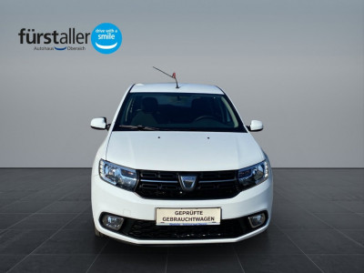 Dacia Sandero Gebrauchtwagen