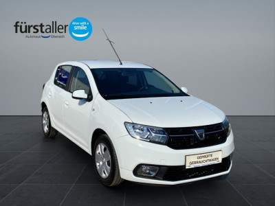 Dacia Sandero Gebrauchtwagen