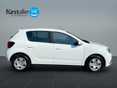 Dacia Sandero Gebrauchtwagen