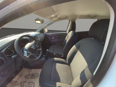 Dacia Sandero Gebrauchtwagen