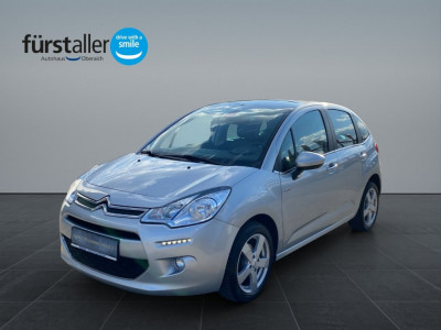 Citroën C3 Gebrauchtwagen
