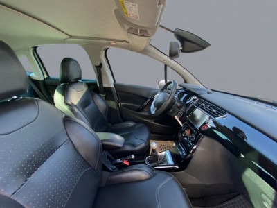 Citroën C3 Gebrauchtwagen