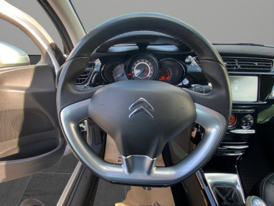 Citroën C3 Gebrauchtwagen