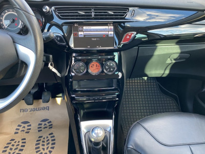 Citroën C3 Gebrauchtwagen