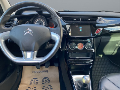 Citroën C3 Gebrauchtwagen
