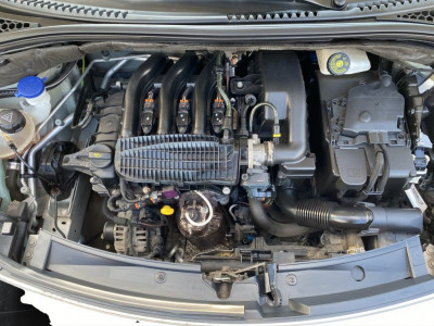 Citroën C3 Gebrauchtwagen