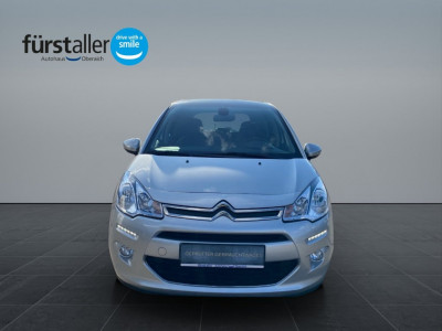 Citroën C3 Gebrauchtwagen