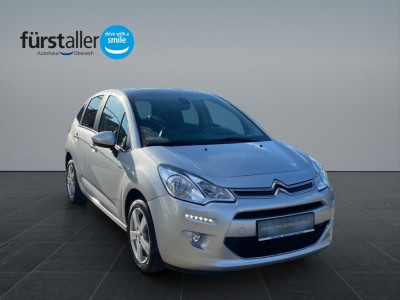 Citroën C3 Gebrauchtwagen