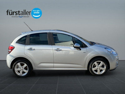 Citroën C3 Gebrauchtwagen