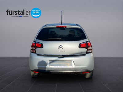 Citroën C3 Gebrauchtwagen