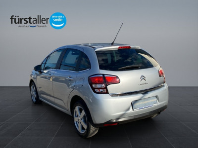 Citroën C3 Gebrauchtwagen