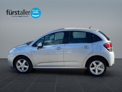 Citroën C3 Gebrauchtwagen