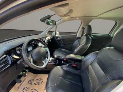 Citroën C3 Gebrauchtwagen