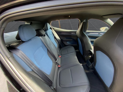 Volvo EX30 Gebrauchtwagen Volvo EX30 Gebrauchtwagen