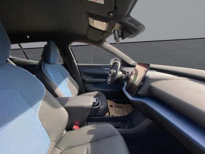 Volvo EX30 Gebrauchtwagen Volvo EX30 Gebrauchtwagen