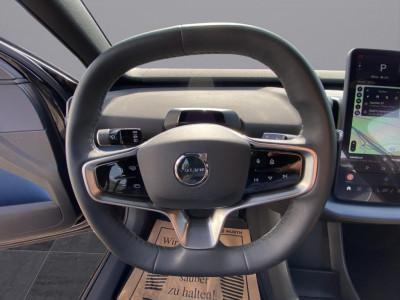 Volvo EX30 Gebrauchtwagen Volvo EX30 Gebrauchtwagen