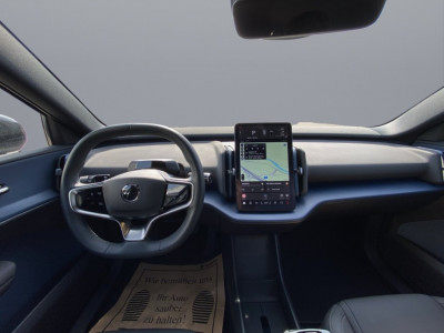 Volvo EX30 Gebrauchtwagen Volvo EX30 Gebrauchtwagen