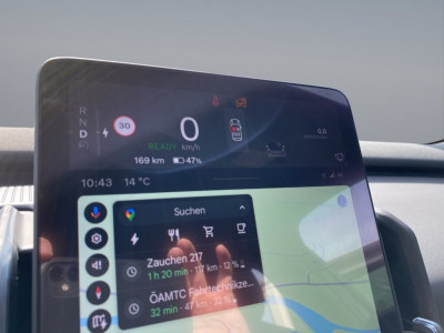 Volvo EX30 Gebrauchtwagen Volvo EX30 Gebrauchtwagen