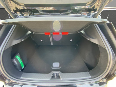 Volvo EX30 Gebrauchtwagen Volvo EX30 Gebrauchtwagen