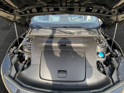 Volvo EX30 Gebrauchtwagen Volvo EX30 Gebrauchtwagen