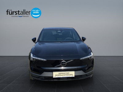 Volvo EX30 Gebrauchtwagen Volvo EX30 Gebrauchtwagen