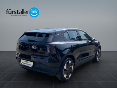 Volvo EX30 Gebrauchtwagen Volvo EX30 Gebrauchtwagen