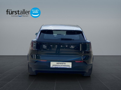 Volvo EX30 Gebrauchtwagen Volvo EX30 Gebrauchtwagen