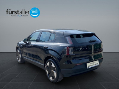 Volvo EX30 Gebrauchtwagen Volvo EX30 Gebrauchtwagen