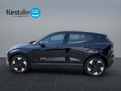 Volvo EX30 Gebrauchtwagen Volvo EX30 Gebrauchtwagen