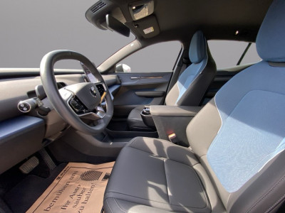 Volvo EX30 Gebrauchtwagen Volvo EX30 Gebrauchtwagen