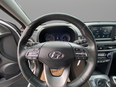 Hyundai Kona Gebrauchtwagen