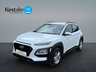 Hyundai Kona Gebrauchtwagen