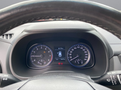 Hyundai Kona Gebrauchtwagen