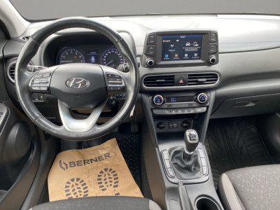 Hyundai Kona Gebrauchtwagen
