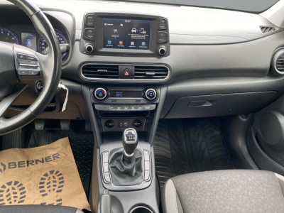 Hyundai Kona Gebrauchtwagen