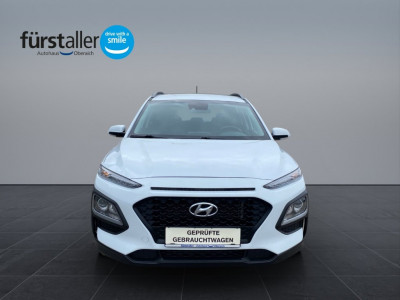 Hyundai Kona Gebrauchtwagen