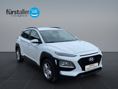 Hyundai Kona Gebrauchtwagen