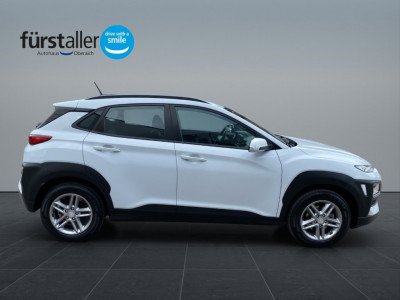 Hyundai Kona Gebrauchtwagen