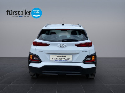 Hyundai Kona Gebrauchtwagen