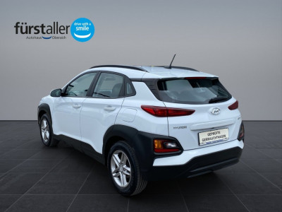 Hyundai Kona Gebrauchtwagen