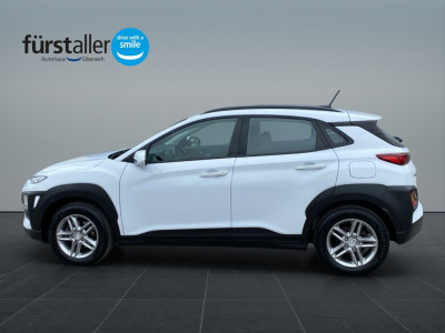 Hyundai Kona Gebrauchtwagen