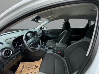 Hyundai Kona Gebrauchtwagen