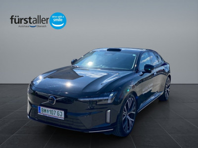 Volvo ES90 Vorführwagen