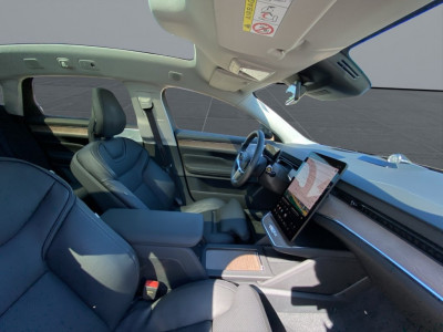 Volvo ES90 Vorführwagen