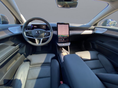 Volvo ES90 Vorführwagen