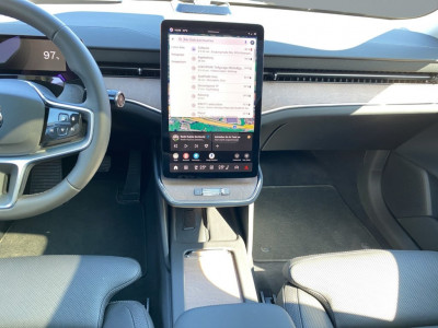 Volvo ES90 Vorführwagen