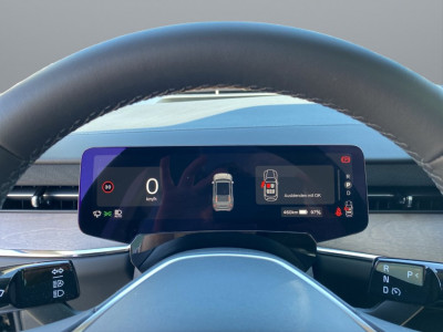 Volvo ES90 Vorführwagen