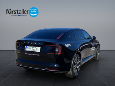 Volvo ES90 Vorführwagen