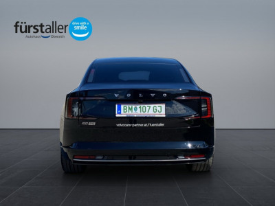 Volvo ES90 Vorführwagen