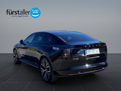 Volvo ES90 Vorführwagen